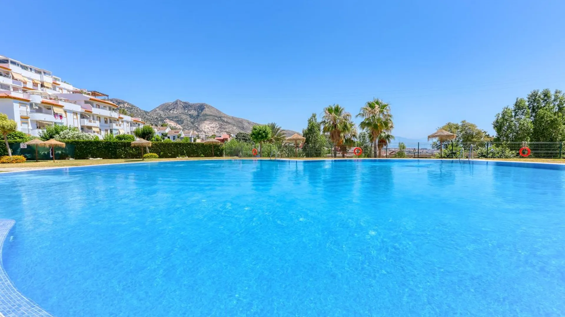 Weforyou Budha House Benalmadena