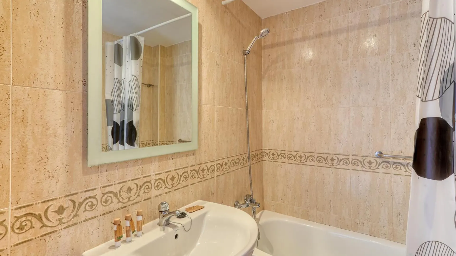 Weforyou Budha House Benalmadena
