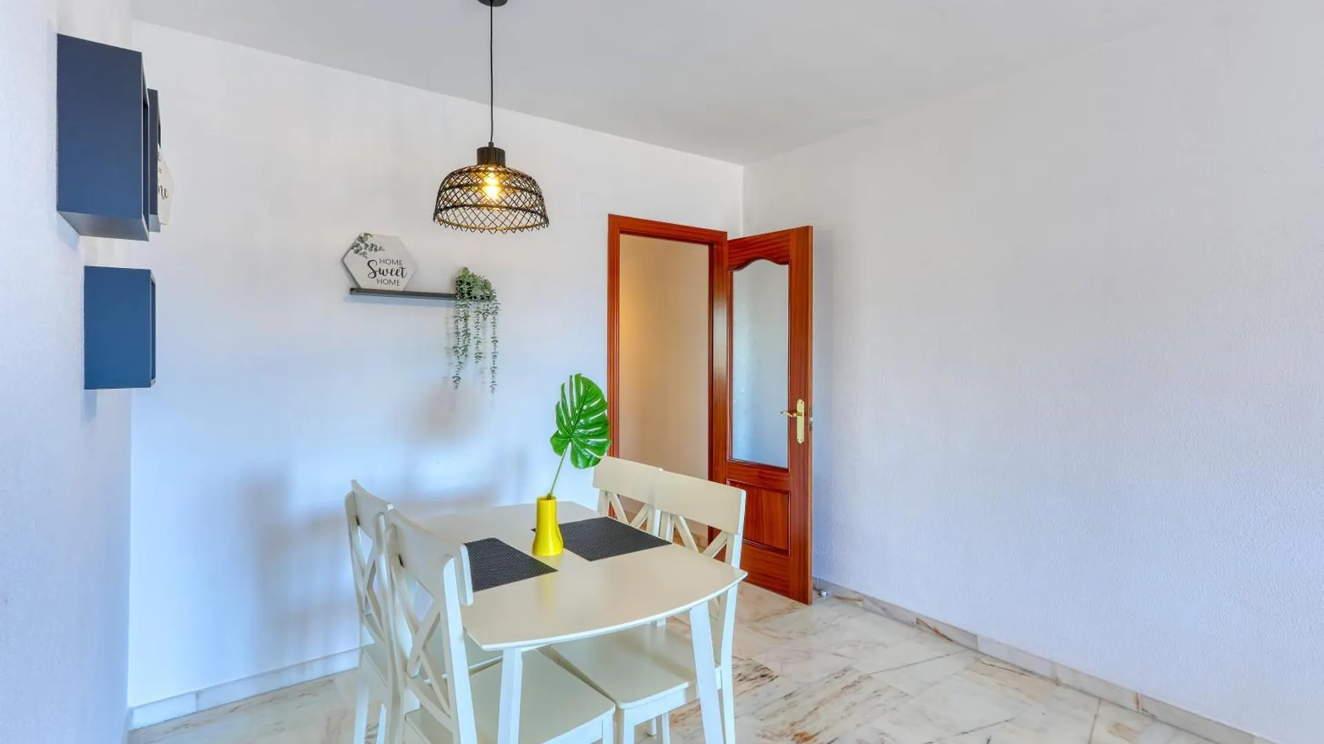 Weforyou Budha House Benalmadena Apartment