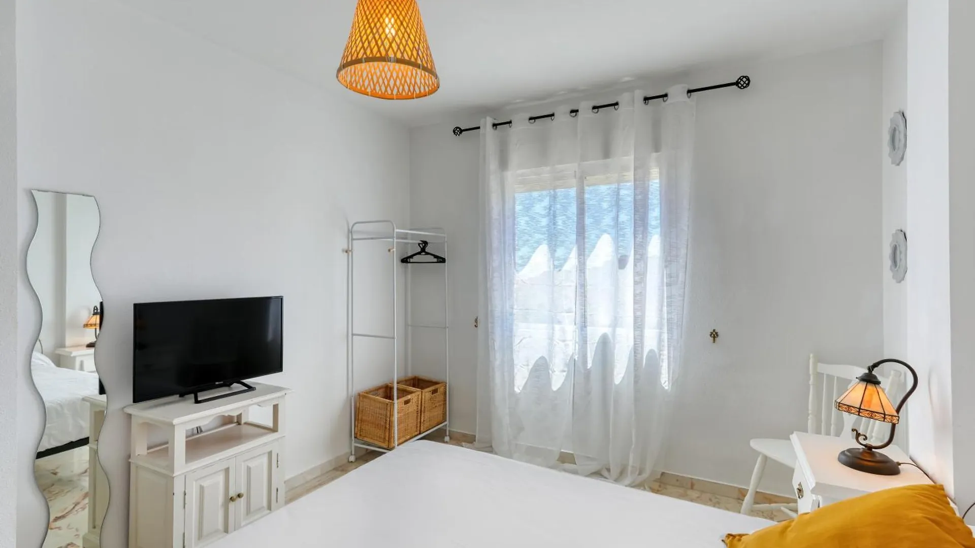 Weforyou Budha House Benalmadena Apartment