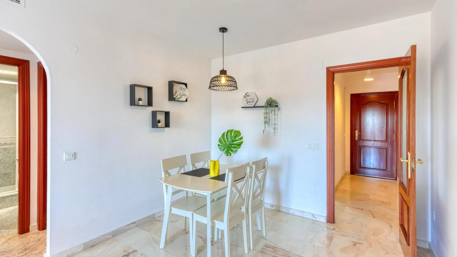 Weforyou Budha House Benalmadena Spain