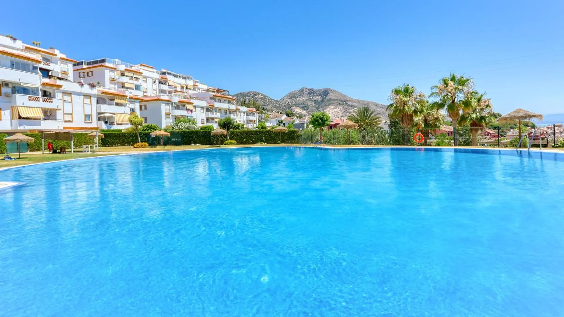 Weforyou Budha House Benalmadena Spain