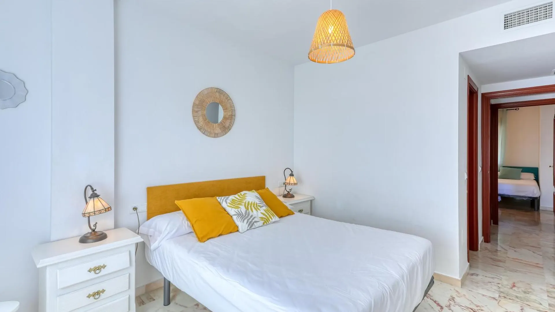 Weforyou Budha House Benalmadena 0*,  Spain