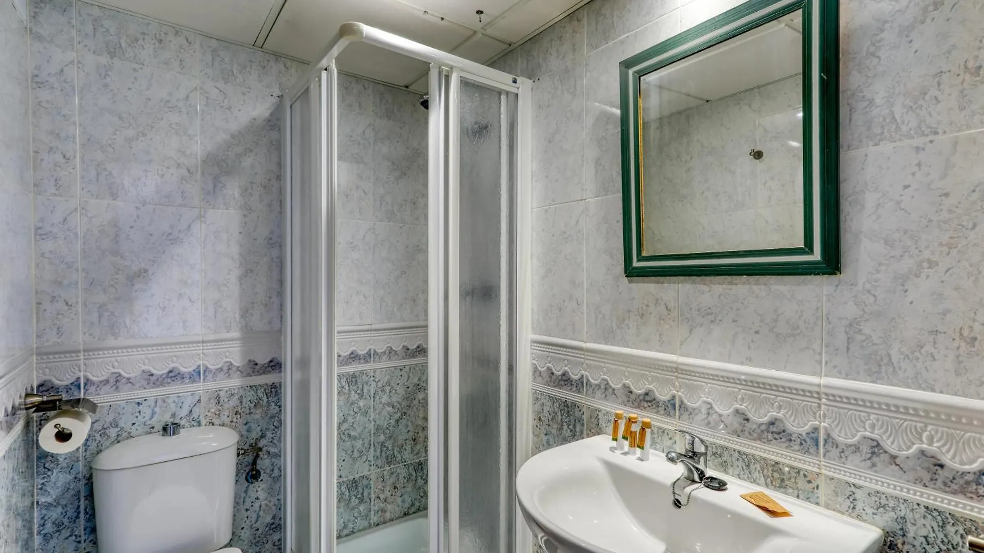 Apartment Weforyou Budha House Benalmadena Spain