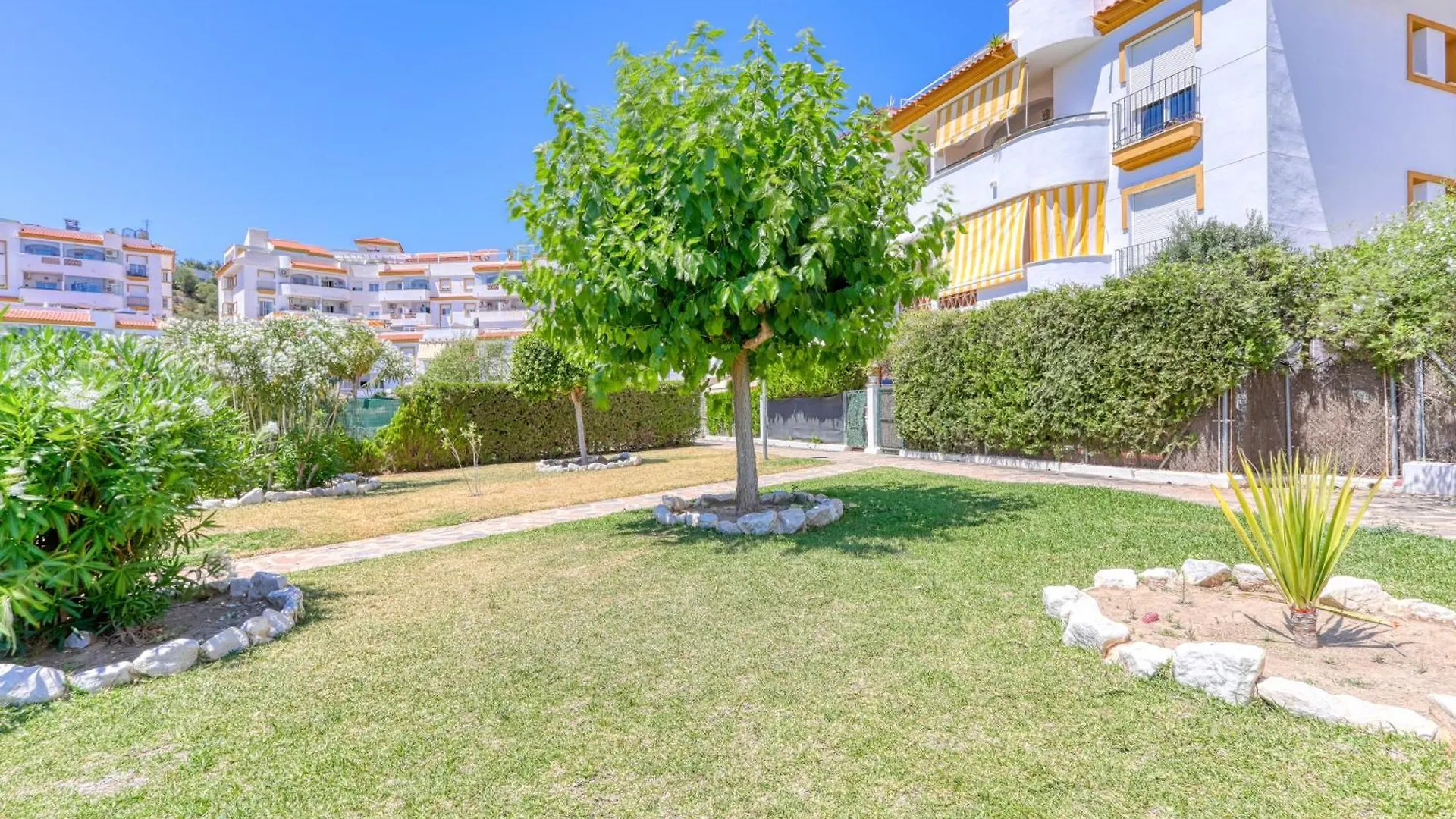 Weforyou Budha House Benalmadena 0*,
